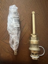 2 QTY BULK LOT-Pfister Genuine OEM Tub Shower Brass Valve Stem " Compression
