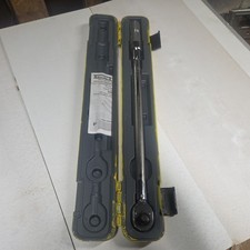 Proto 6014C Torque Wrench 1/2 Drive 50-250 Ft...