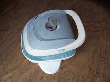HAYWARD POOL CLEANER!! for VINYL LINER POOLS!! USED!! PARTS??