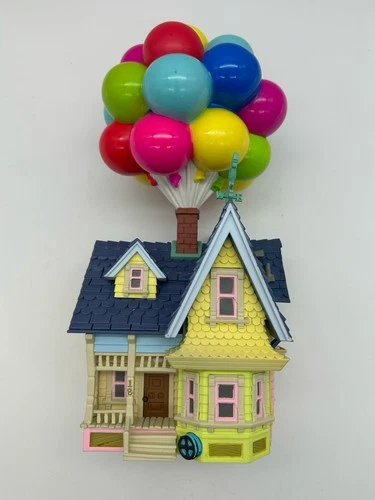 Funko Pop Disney Pixar Up House 05 (NO Kevin) 2019 Fall Limited Edition