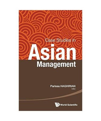 Case Studies in Asian Management