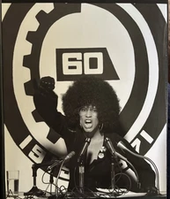 Book Clipping Photo Cynda Williams 1994 Albert Watson