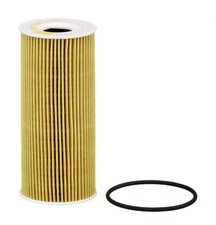MANN Filter HU7026Z Oil Filter Fits Porsche 718 Boxster 718 Cayman Boxster