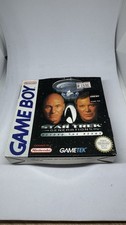 ebay® Auktion 146876933801 | Gameboy OVP Star Trek Generations Beyond The Nexus Top Zustand Thumbnail of ebay® auction 146876933801 | Gameboy OVP Star Trek Generations Beyond The Nexus Top Zustand