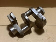 Pratt & Whitney Radial Engine Crankshaft Assembly P/N 374605 New