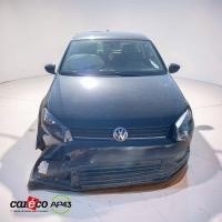 Capot Volkswagen POLO