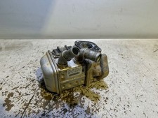 KIA Sportage 2021 Diesel AGR Kühler Abgaskühler 284602U001 STO64766
