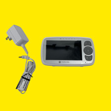 Motorola Baby Monitor Only VM44 3222 z37/1