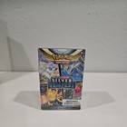 Pokémon TCG: Sword & Shield - Silver Tempest Booster Bundle New Factory Sealed!