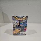 Pokémon TCG: Sword & Shield - Silver Tempest Booster Bundle New Factory Sealed!