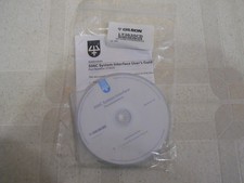 GILSON 506C System Interface Module Documentation disk