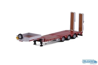 Cavallino Faymonville Tieflader 20-1347