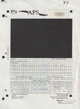 JN Australia Christmas 2000 stamps MS on piece
