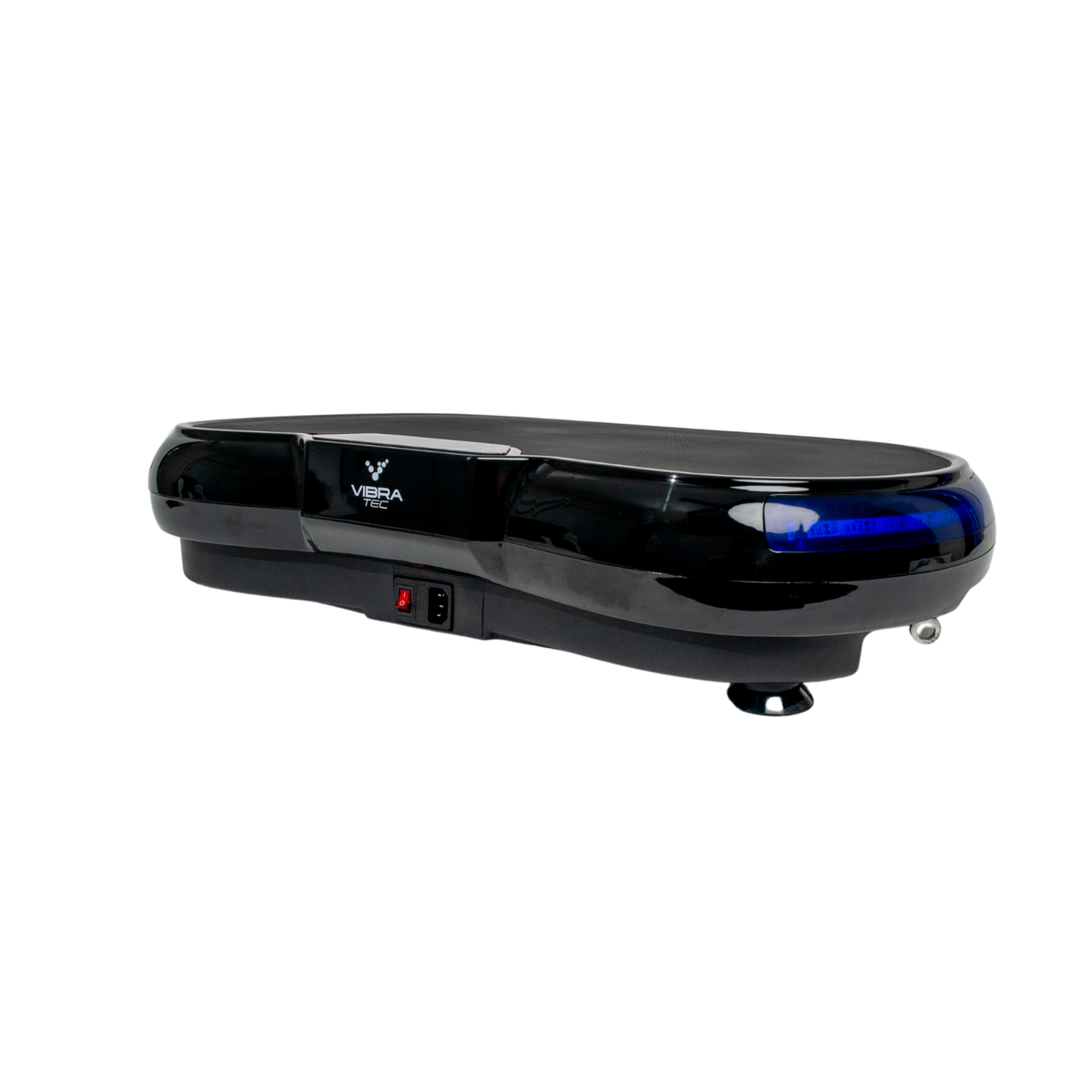 Vibratec Vibration Platform Cosmetic Damage Works Perfect MSRP $3800 | eBay