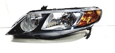 New Replacement Headlight For Honda Civic Driver Side 2006 2007 2008 New Replacement Headlight For Honda Civic Driver Side 2006 2007 2008
