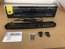 Hella 358197501 Black Magic Tough Light Bar Clearance Stock Free Shipping Hella 358197501 Black Magic Tough Light Bar Clearance Stock Free Shipping