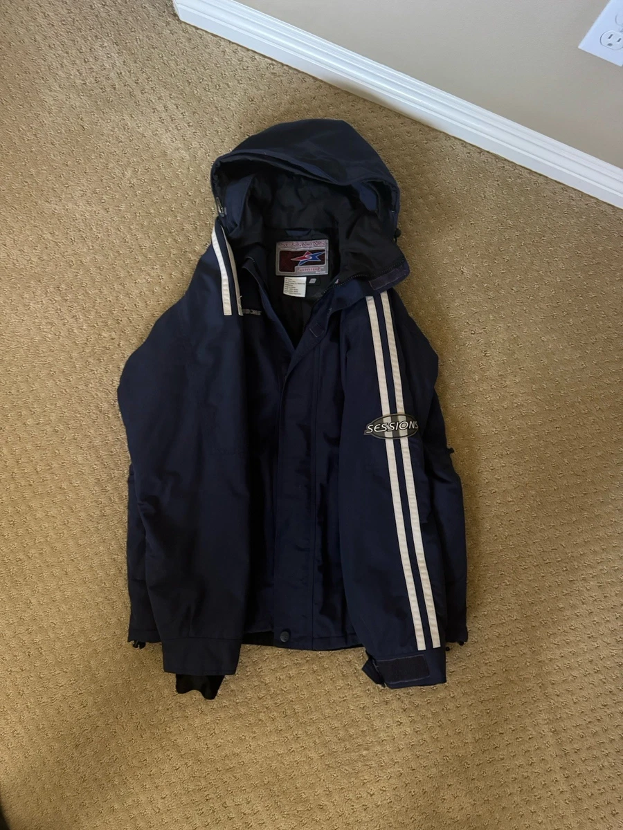 Sessions Jacket products for sale | eBay