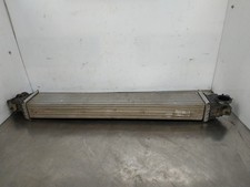 197105AAA01 ladeluftkühler für HONDA CIVIC LIM.5 (FK) 1.0 EXECUTIVE 2017 444005