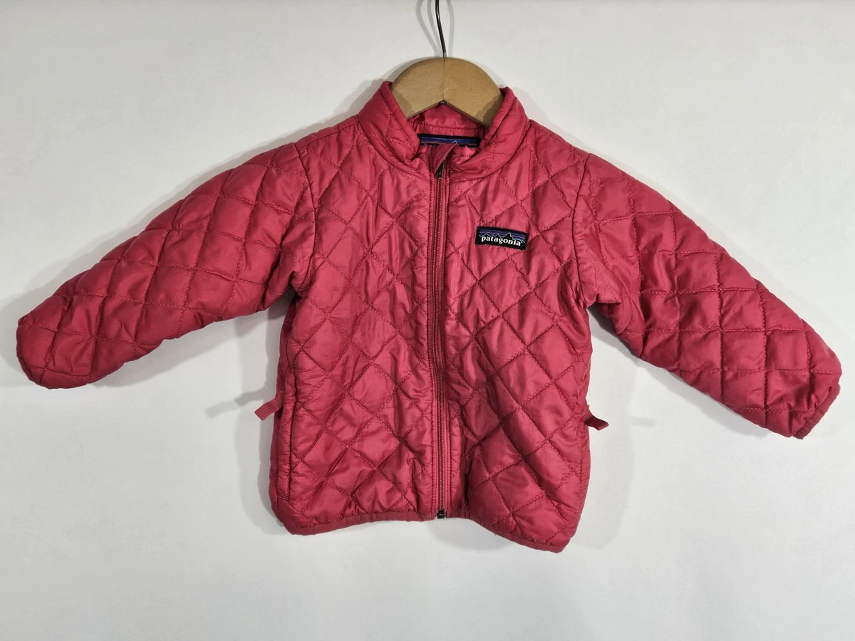 Patagonia Baby & Toddler Clothing 12-18 Months Size for sale | eBay