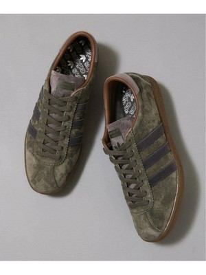 adidas Originals TOBACCO JOURNAL STANDARD Utility Grey/Carbon