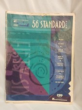 EZ Play Today 296 Fifty Six Standard Hits She...