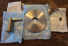 Kohler Pitch TS74042-4-BN 1-Handle Valve Trim in Vibrant Brushed Nickel