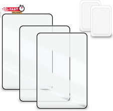 5PCS Page Magnifier, 3 X Magnifying Glass for Reading, Lightweight Plastic Magni