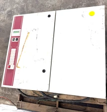 VAPAC HUMIDIFICATION MODEL LE132-DH SERIAL NUMBER HUM000624