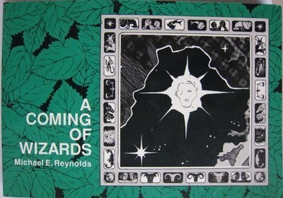 A Coming of Wizards