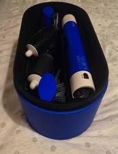 Dyson Airwrap Multi Styler Long (Blue/Blush)