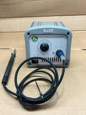 Pace ST 30 IntelliHeat Soldering Station with tip, Pre-Owned.