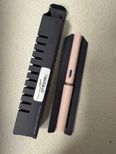 LAMY Safari Light Rose Limited Edition Fountain Pen EF Nib