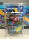 New ListingMega Venusaur ex 155/132 Me01: Mega Evolution Holo