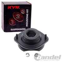 Kyb Domlager Vorderachse Hinterachse Passend FüR Mazda MX-5 | SM5077