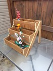 planter boxes outdoor