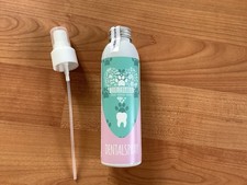 TIERLIEBHABER - Dentalspray f&uuml;r Hunde -entfernt Zahnbelag 100%- Neu!