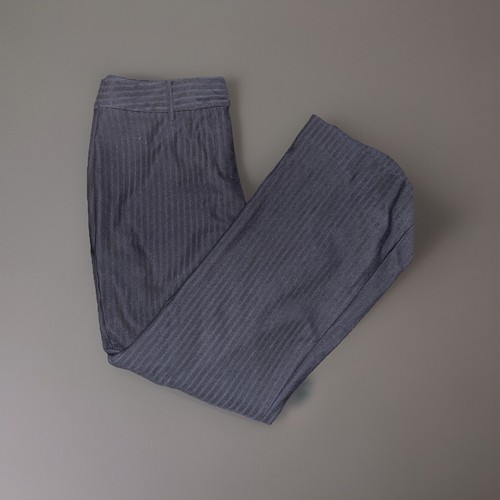 Express Women’s 11/12 Bootcut Black Dress Pants - Picture 2 of 2
