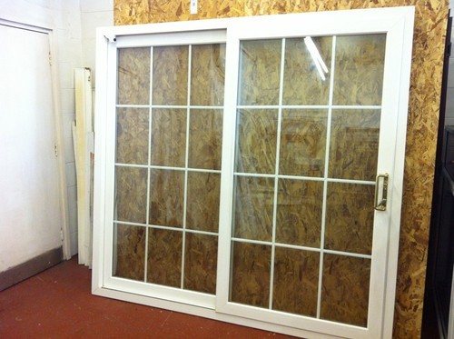 DOORS WINDOWS, UPVC RECLAMATION CENTRE, Used, Reclaimed, Refurbished, Recycled. - Picture 11 of 12