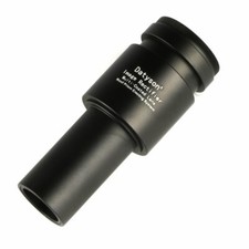 1.25'' Positive Eyepiece for Newton Reflective Telescope Built-in 1.5X Extender