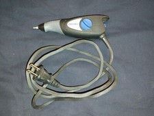 Dremel Electric Engraver - Variable Pressure ...