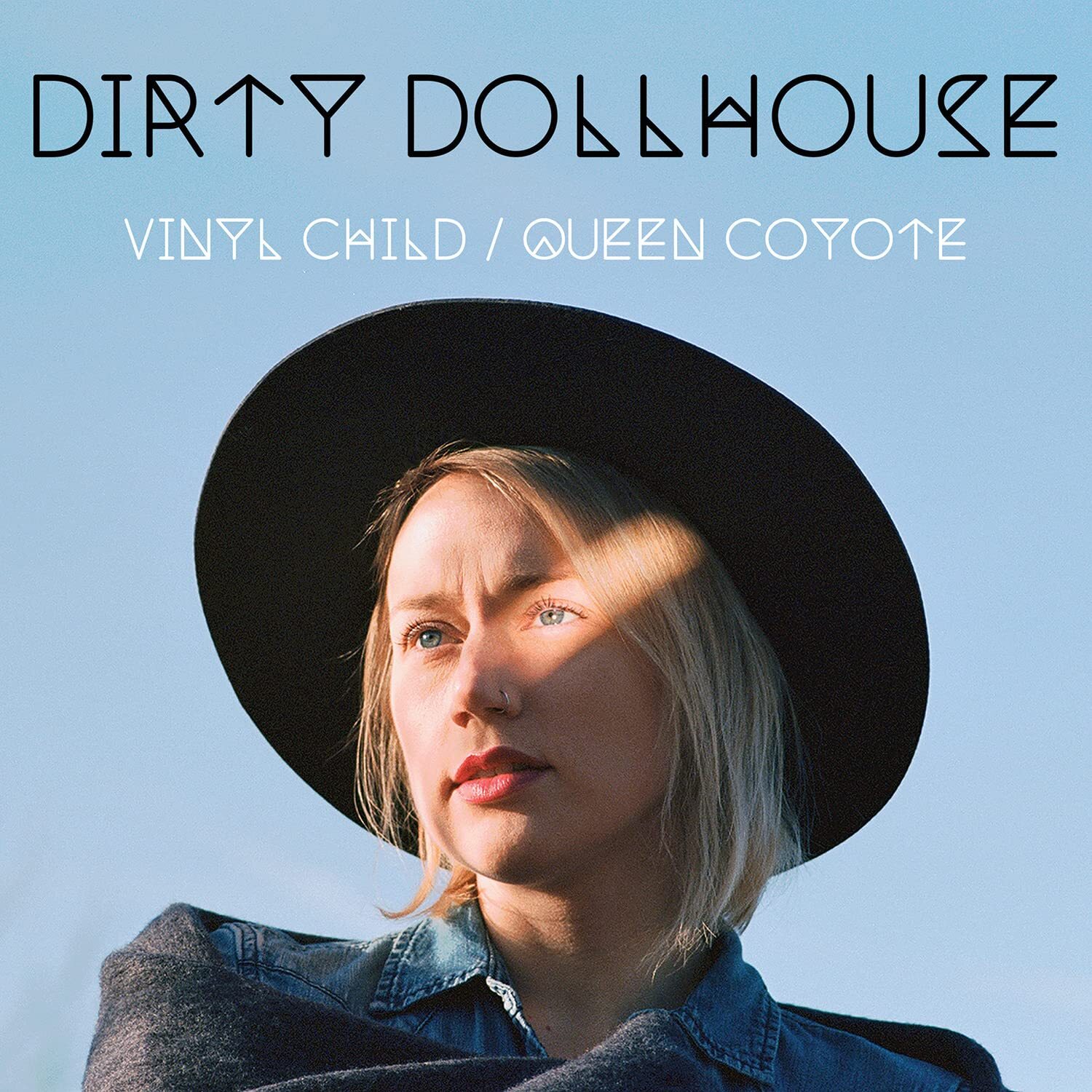 Dirty Dollhouse Child / Queen Coyote (CD)