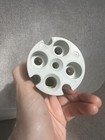 Cee Form 63A-9H/220V~ 3P+GND TYP 564 5-Pole Female Connector — photo 3