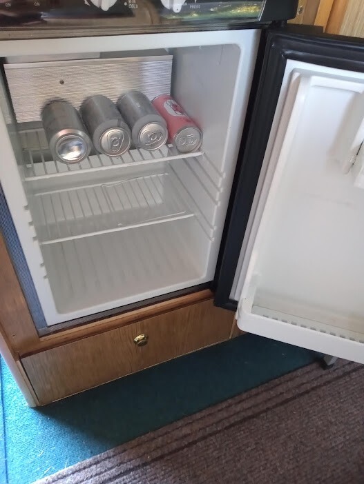 Motorhome or caravan fridge eBay