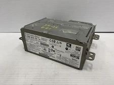 2024-2025 MERCEDES EQS RADIO RECEIVER HEAD UNIT A-MID USA SDARS OEM A2969003514