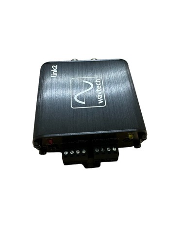 Convertidor de salida de línea de 2 canales (LOC) Wavtech link2 - Caja abierta - Imagen 3 de 4