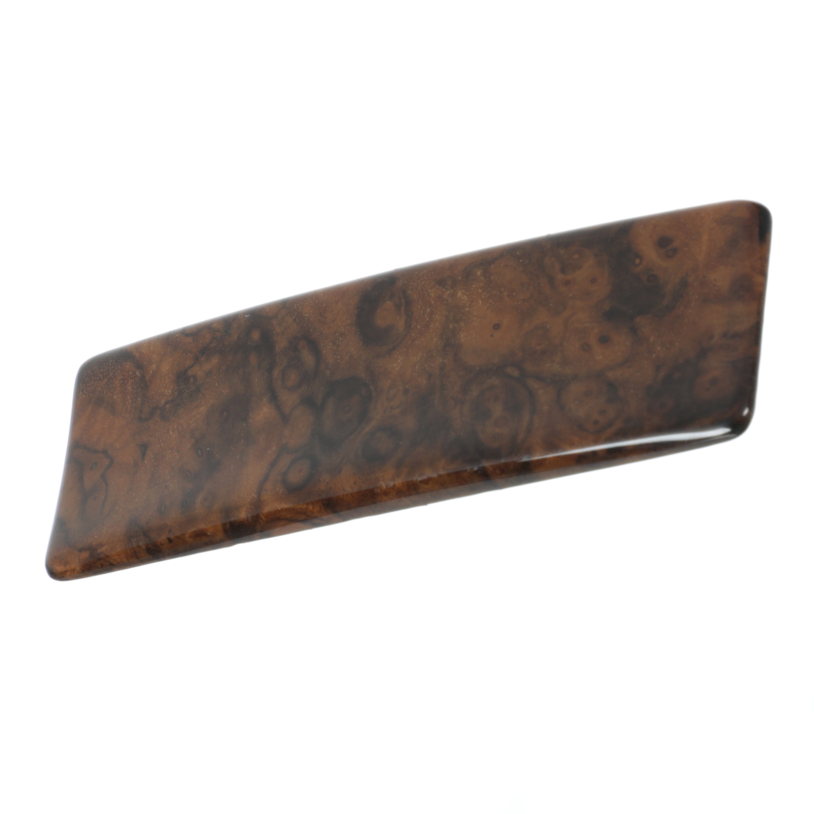 GENUINE BENTLEY Burled Wood Ashtray Door Trim Cover UV25503PA