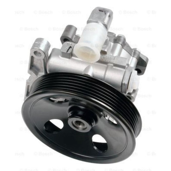 Bosch Servopumpe Hydraulisch FüR Mercedes-Benz R-Klasse W251 V251 M-Klasse W164-image