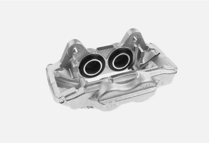 New OEM Genuine Toyota Tacoma LEFT Front Disc Brake Caliper 47750-04092