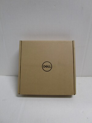 DELL Dock WD19S (07GFHN) USB-C 180W Power Delivery Docking Station NEW SEALED!!