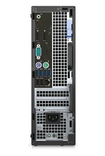 Dell Windows 10 Intel Core i3 6th Gen. PC Desktops & All-In-One